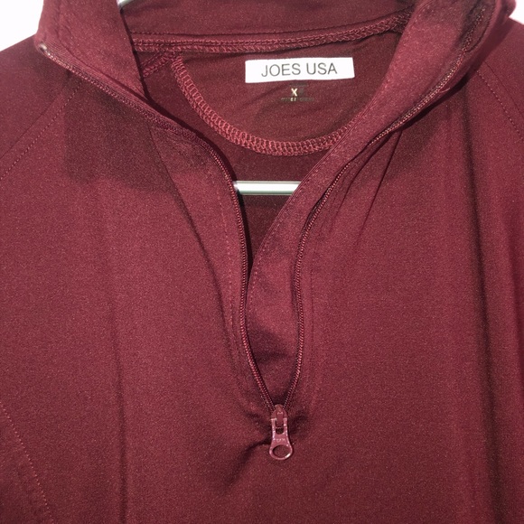 JOES USA PULLOVER - Picture 2 of 6